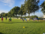 Training S.K.N.W.K. 1, 2 en JO19-1 van donderdag 15 augustus 2024 (40/218)